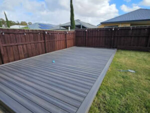 Composite Decking