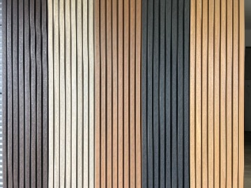 Composite Wall Cladding